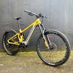 MONDRAKER CRAFTY XR