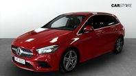 Mercedes-Benz B 180 136hk 7G-DCT|AMG|Drag|Kamera|Navi|