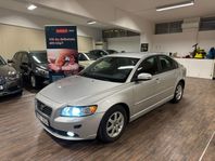 Volvo S40 1.8 Flexifuel Momentum Euro 4