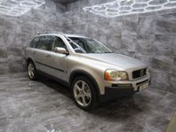 Volvo XC90 2.5T AWD Base Euro 4 7 Sits