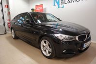 BMW 320 d xDrive Gran Turismo Steptronic M Sport Euro 6