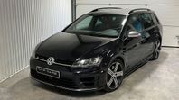 Volkswagen Golf  R 300hk 4 Motion | Dynaudio | DCC | CarPlay