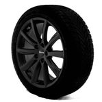 Nya 21" vinterhjul till Tesla Model Y Performance inkl. TPMS