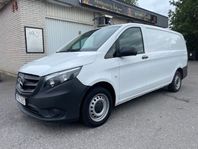 Mercedes-Benz Vito 109 CDI 2.8t Euro 6 LÅGMIL 13000