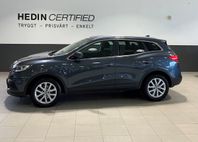 Renault Kadjar KADJAR ZEN TCE 140 GPF EDC