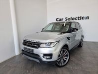 Land Rover Range Rover Sport 3.0 TDV6 4WD 7-sits