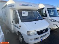 Adria Coral S 660 SL