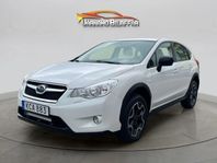 Subaru XV 2.0 4WD 147hk Bluetooth Välservad Drag