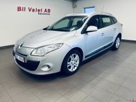 Renault Mégane Grandtour 1.5 dCi DCT Euro 5