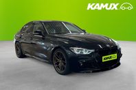 BMW 320 d Sedan LCI M-Sport HK Performance Ratt 19"