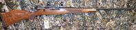 WEATHERBY MARK V .300 MAGNUM