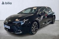 Toyota Corolla Hybrid 1,8 5D Executive Skinn Panorama