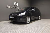 Mitsubishi Grandis 2.4 MIVEC 165 HK AUT PDC 7-SITS 17"