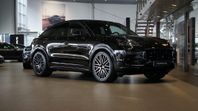 Porsche Cayenne Turbo E-Hybrid Coupé