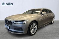 Volvo V90 D4 Moms/Harman Kardon/Drag/Värmare