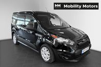 Ford transit Connect 220 1.5 TDCi Powershift Euro 6