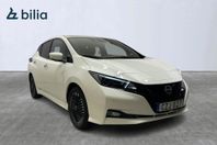 Nissan Leaf SoV/ Privatleasa 3995 kr