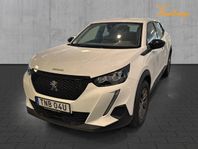 Peugeot 2008 1.2 Turbo 130hk Automat