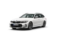 BMW 330e xDrive Touring/ M Sport Launch Ed. / INKL. V-hjul