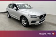 Volvo XC60 T5 AWD Advanced Edt VOC Värmare Sensorer Dragkrok