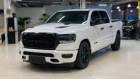 RAM 1500 Laramie night ed 1500 Crew Cab 5.7 Skatt: 2692 kr