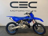 Yamaha yz 250