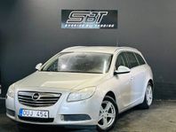 Opel Insignia Sports Tourer 2.0 CDTI Edition Euro 5 160HK Dr