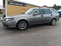 Saab 9-5 SportCombi 2.0 T BioPower Linear