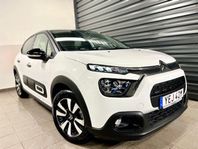 Citroën C3 1.2 PureTech Euro 6 Shine, Apple CarPlay,