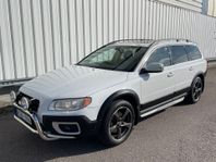 Volvo XC70 3.2 AWD Geartronic Summum / SÅLD