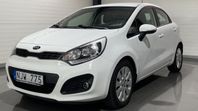 Kia Rio 5-dörrar 1.2 CVVT GLS Euro 5