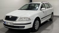 Skoda Octavia Kombi 2.0 TDI Euro 4