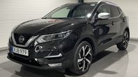 Nissan Qashqai 1.2 DIG-T XTRONIC-CVT Euro 6