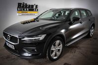 Volvo V60 Cross Country B4 AWD Automat Momentum Euro 6