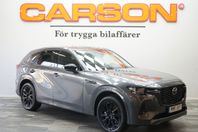 Mazda CX-60 PHEV Homura 360° BOSE Backkamera Leasebar!