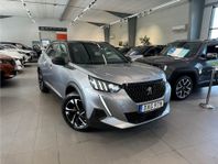 Peugeot 2008 GT 1.2 PureTech 130hk Aut - CARPLAY