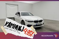 BMW 530 e xDrive Sedan 252hk M Sport HiFi Kame 4,95% Ränta