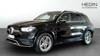 Mercedes-Benz GLE 350 DE AMG PREMIUM