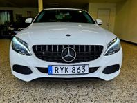 Mercedes-Benz C 220 d BlueTEC Base Euro 6