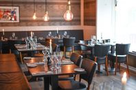 Kvartersrestaurang-Lidingö-24 000/d-Lättskött-Uteservering