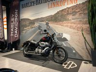 Harley-Davidson XL 1200 Nightster Räntekampanj 3,95%