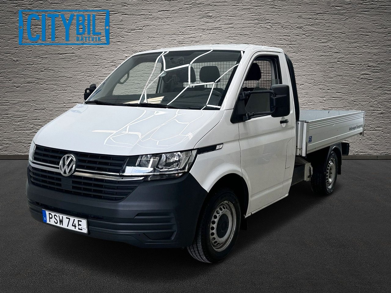 Volkswagen Transporter T6.1 T...