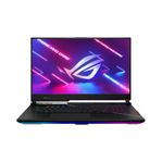 Gaming laptop ASUS ROG Strix Scar 17 (2022) i9 / RTX 3080 Ti