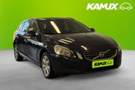 Volvo V60 D2 Kinetic PDC Kamrem nyligen bytt 115hk