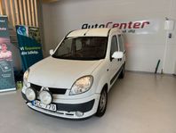 Renault Kangoo Express Passenger 1.6 Privilege Euro 3 Nybes