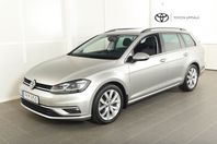 Volkswagen Golf Sportscombi 1.4 TSI Automat Drag