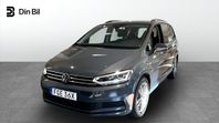 Volkswagen Touran 1.5 TSI 150HK DSG *7-SITS *P-VÄRMARE*