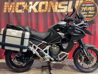 Triumph TIGER 1200 GT EXPLORER *SIDOVÄSKOR INGÅR*