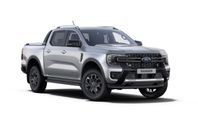 Ford ranger WILDTRAK |205hk|Elektriskt Jalusi|AUT|360|