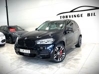 BMW X5 M50d/M Sport/Värmare/Pano/B&O/Drag/Limited Edition